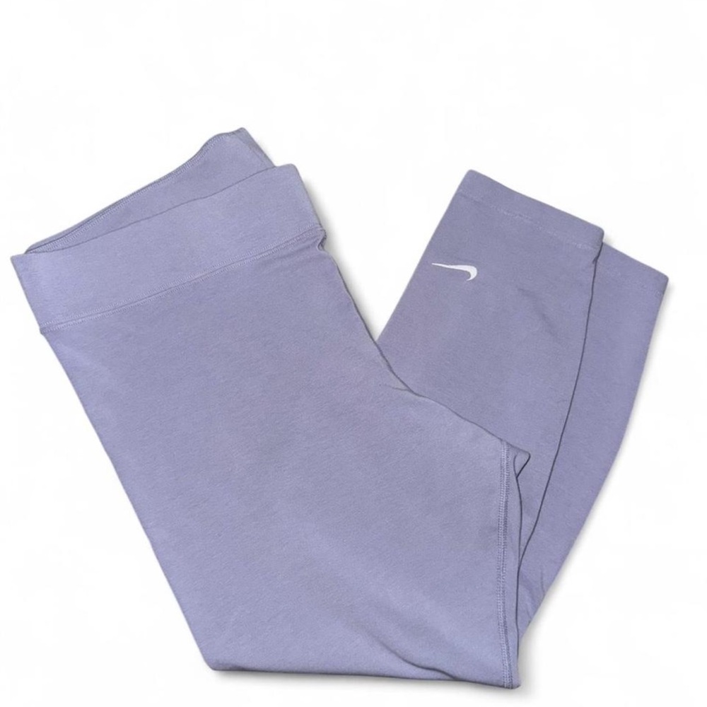 Nike Lavender Leggings - 1X
